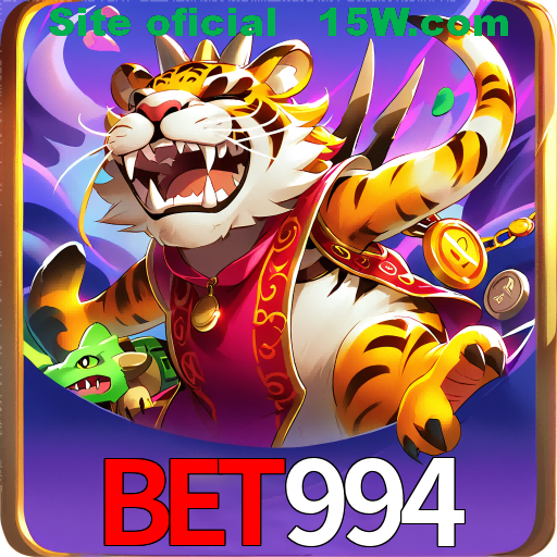 Imagem promocional da Bet994 mostrando a plataforma e suas vantagens